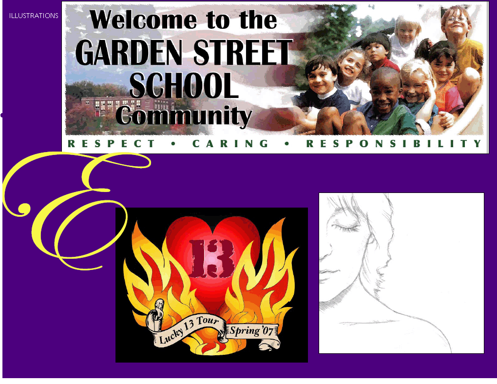 Illustration Samples