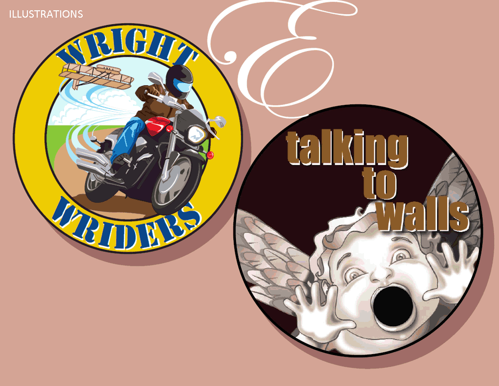 Illustration Samples