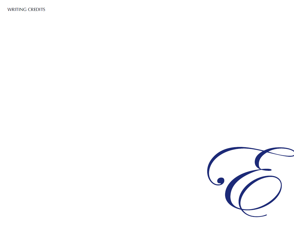 Empress Creative, an agency with publishing expertise and broad spectrum abilities